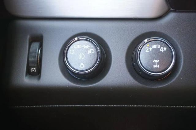 used 2019 GMC Yukon car, priced at $25,971
