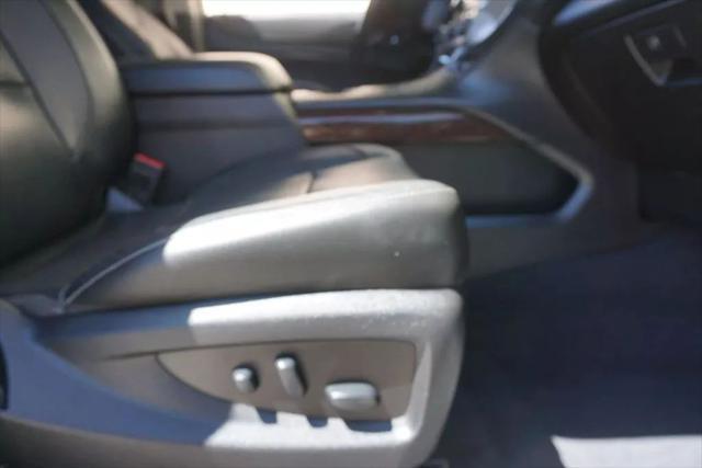 used 2019 GMC Yukon car, priced at $25,971