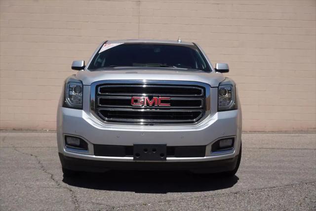 used 2019 GMC Yukon car, priced at $25,971