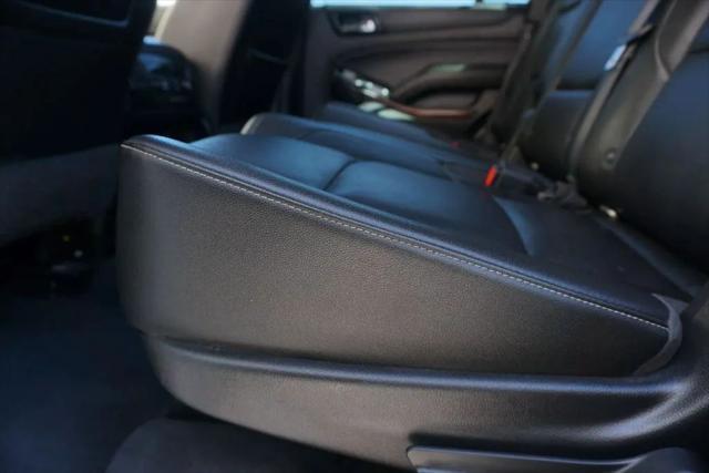 used 2019 GMC Yukon car, priced at $25,971