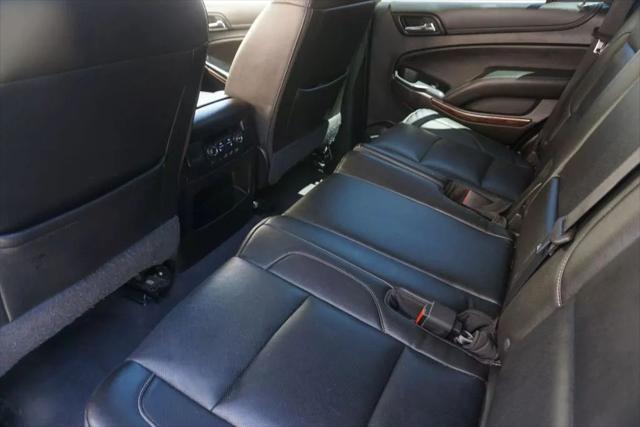 used 2019 GMC Yukon car, priced at $25,971