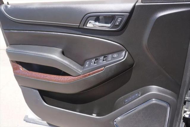 used 2019 GMC Yukon car, priced at $25,971
