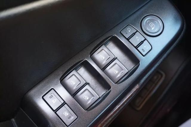 used 2019 GMC Yukon car, priced at $25,971