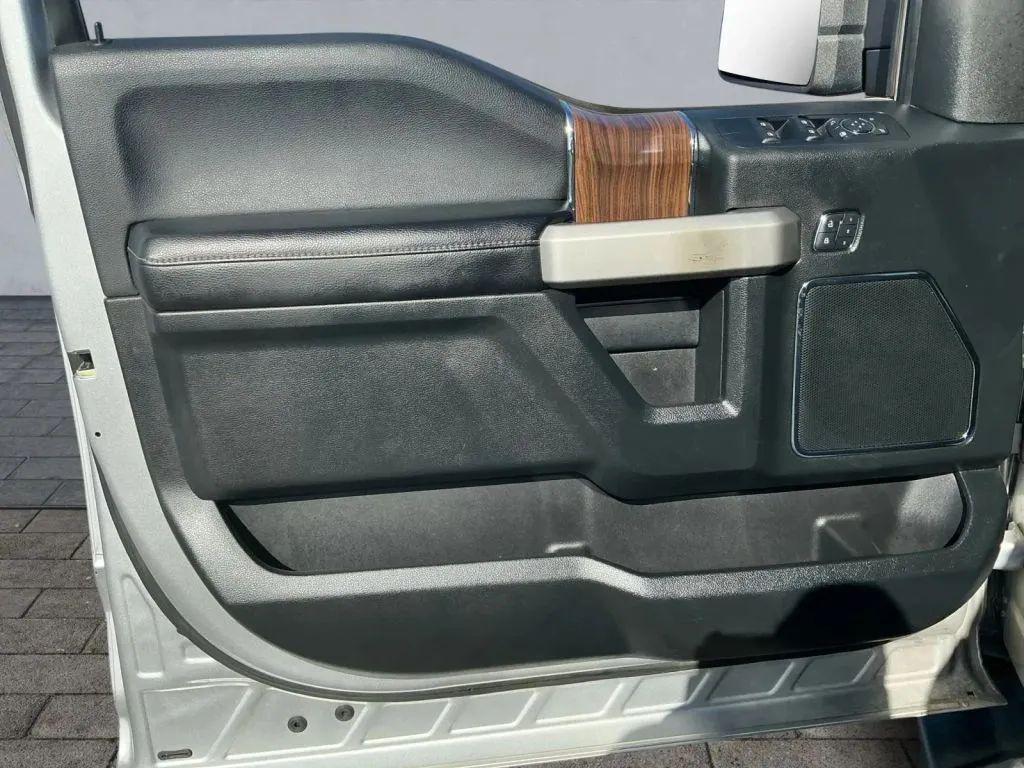 used 2016 Ford F-150 car, priced at $24,484