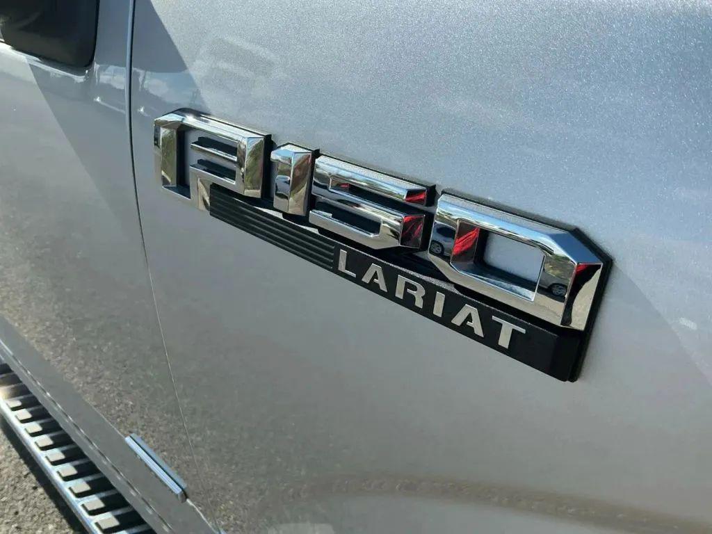 used 2016 Ford F-150 car, priced at $24,484