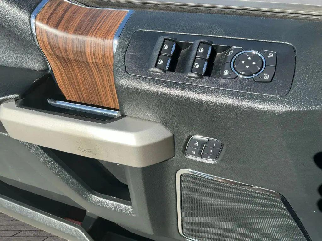 used 2016 Ford F-150 car, priced at $24,484
