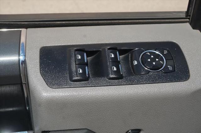used 2016 Ford F-150 car, priced at $19,984