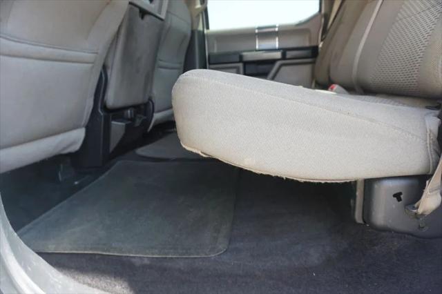 used 2016 Ford F-150 car, priced at $19,984