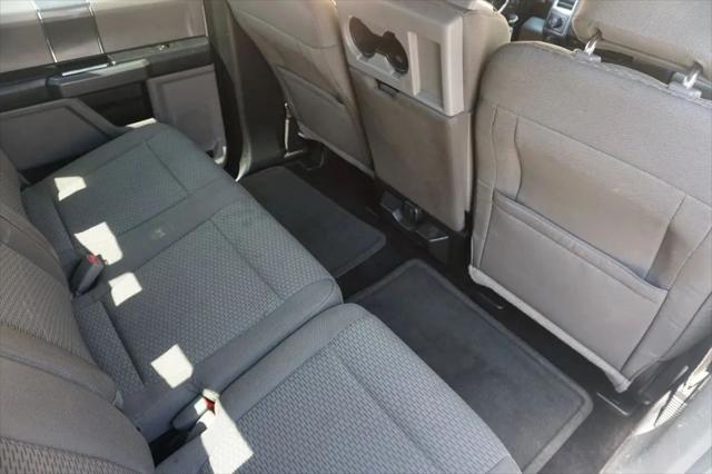 used 2016 Ford F-150 car, priced at $19,984