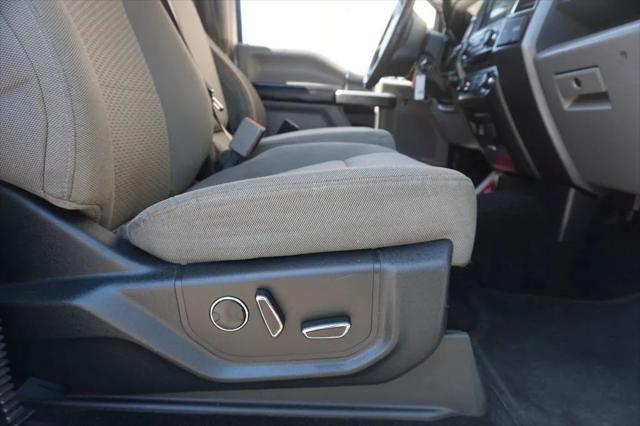 used 2016 Ford F-150 car, priced at $19,984
