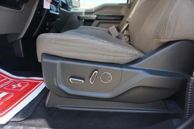used 2016 Ford F-150 car, priced at $19,984