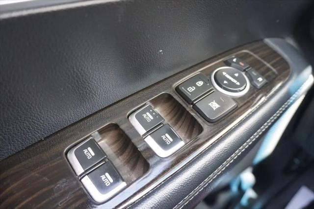 used 2019 Kia Sorento car, priced at $14,984