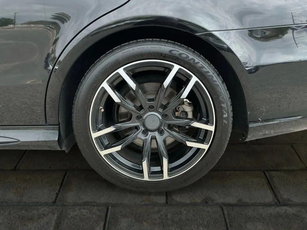 used 2014 Mercedes-Benz E-Class car, priced at $10,984