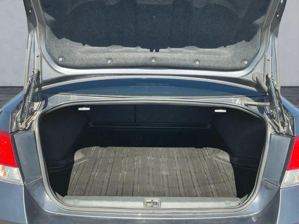 used 2012 Subaru Legacy car, priced at $6,984
