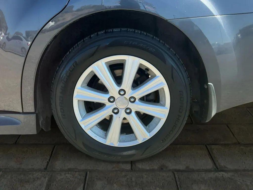 used 2012 Subaru Legacy car, priced at $6,984