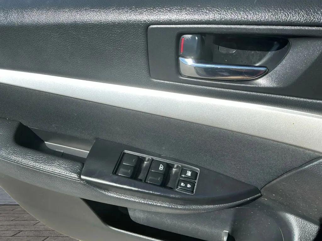 used 2012 Subaru Legacy car, priced at $6,984