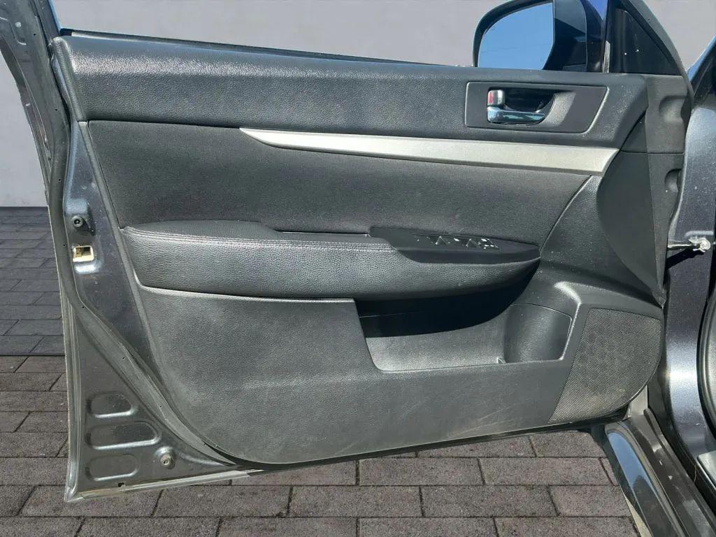 used 2012 Subaru Legacy car, priced at $6,984