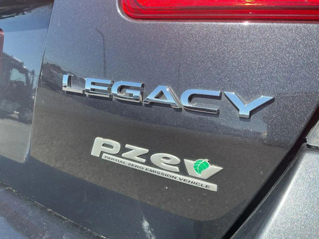 used 2012 Subaru Legacy car, priced at $6,984