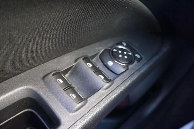 used 2018 Ford Fusion Hybrid car, priced at $11,484