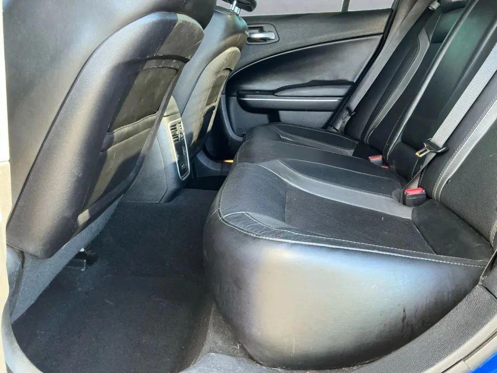 used 2021 Dodge Charger car, priced at $20,971