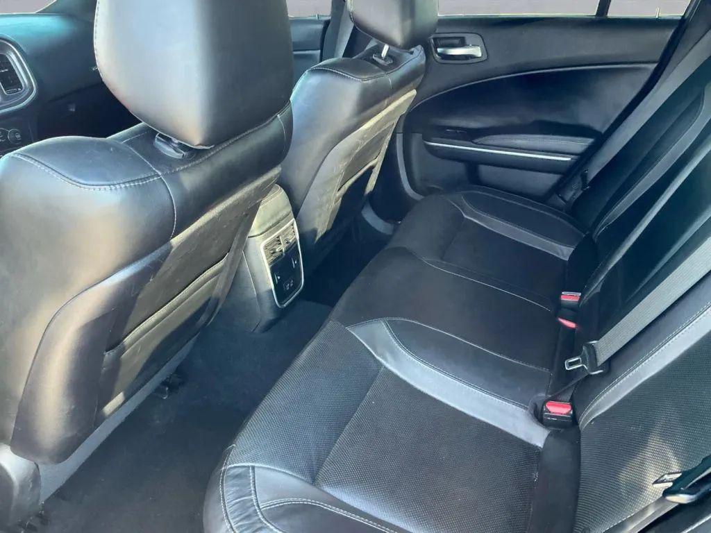 used 2021 Dodge Charger car, priced at $20,971