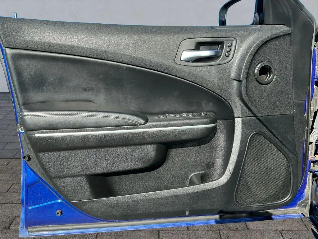 used 2021 Dodge Charger car, priced at $20,971