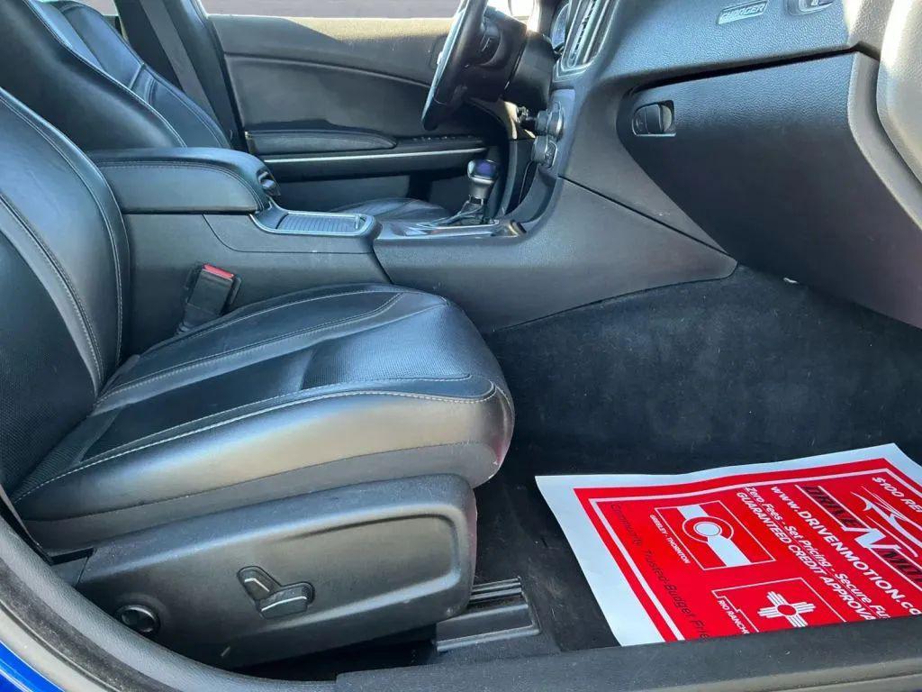 used 2021 Dodge Charger car, priced at $20,971