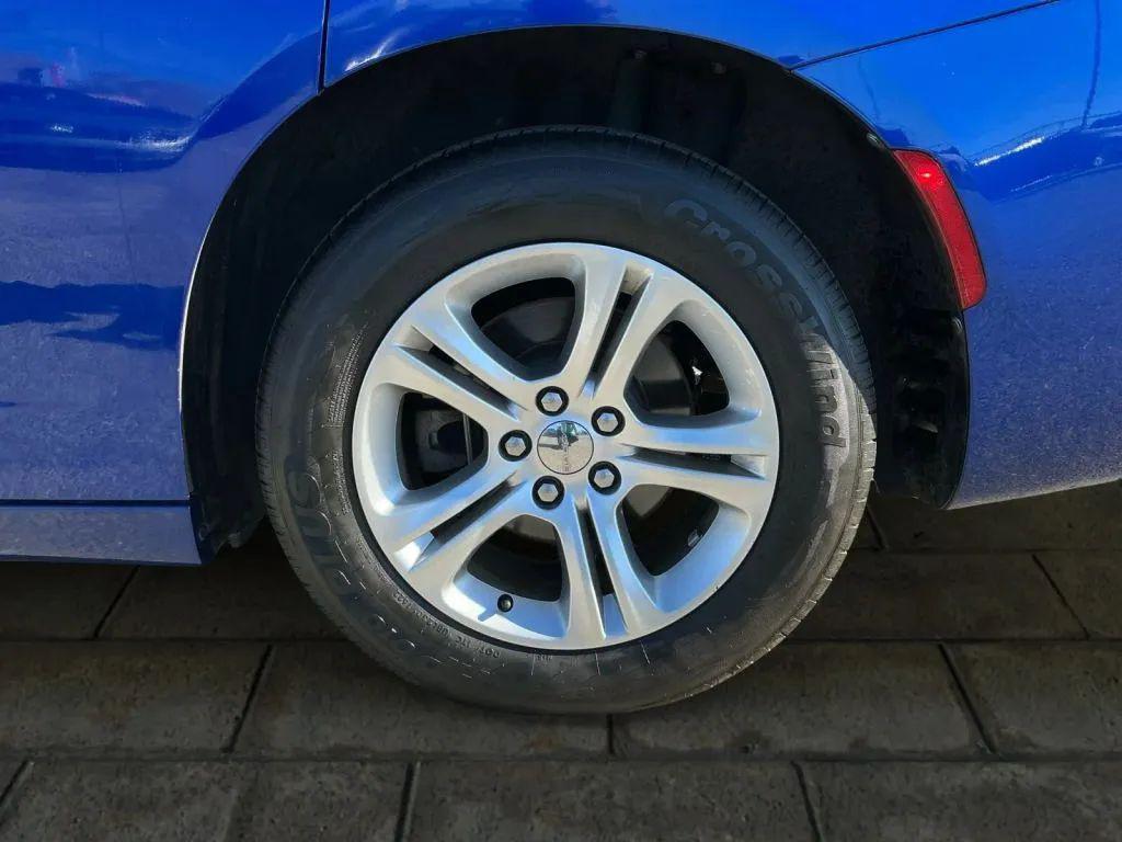 used 2021 Dodge Charger car, priced at $20,971