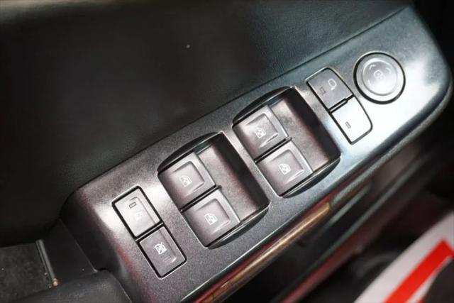 used 2018 Chevrolet Suburban car, priced at $23,984