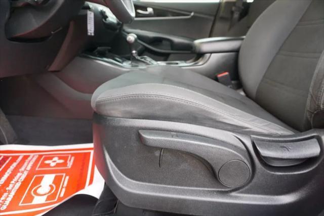 used 2017 Kia Sorento car, priced at $11,984