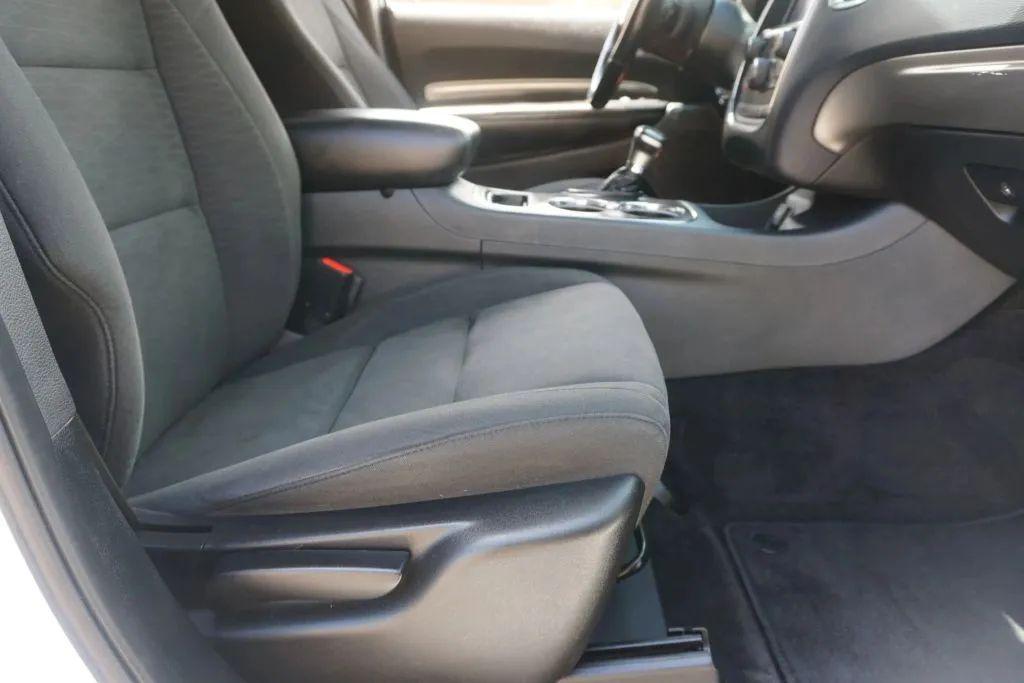 used 2018 Dodge Durango car, priced at $18,484