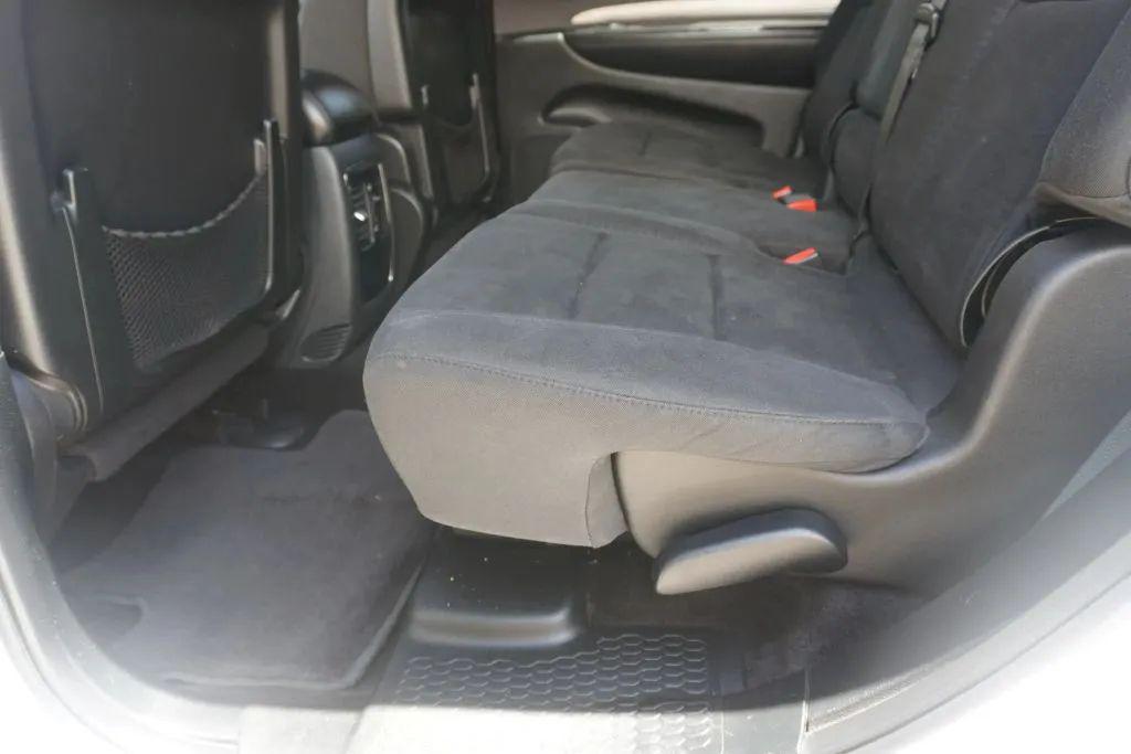 used 2018 Dodge Durango car, priced at $18,484