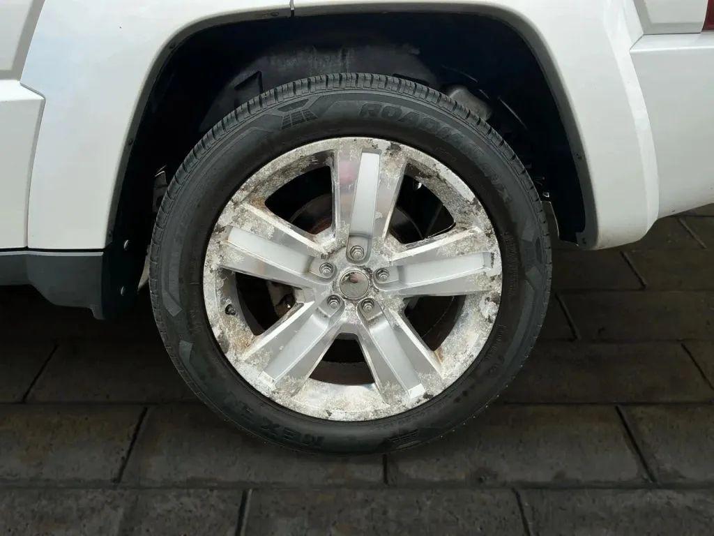used 2012 Jeep Liberty car, priced at $7,471