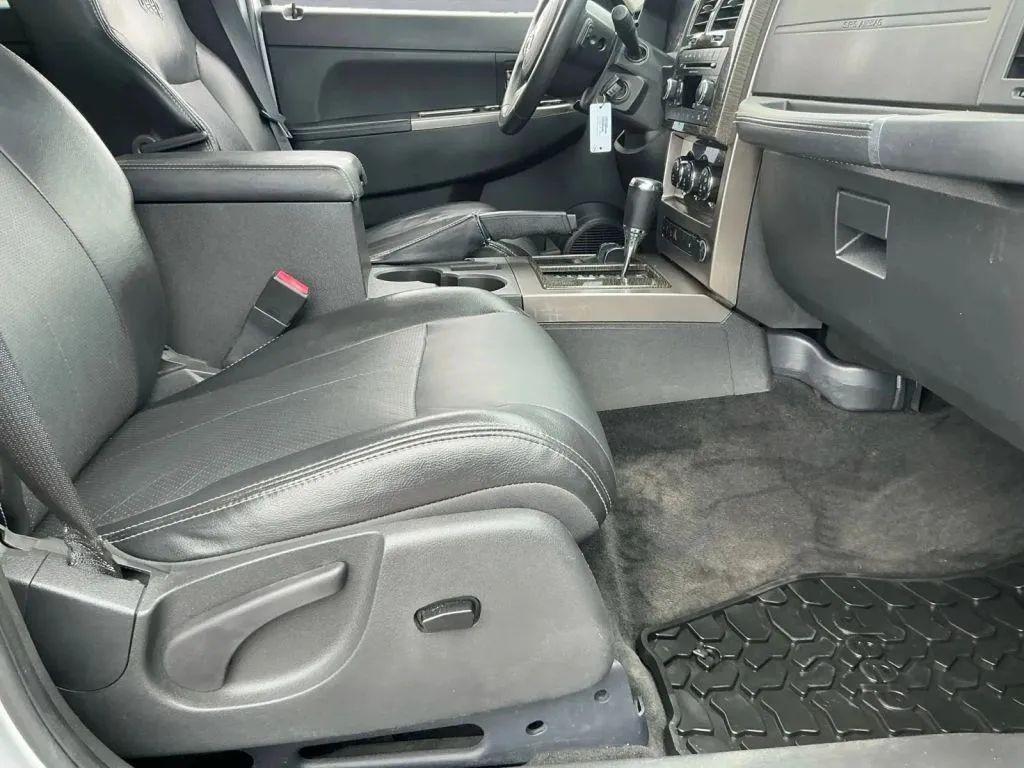 used 2012 Jeep Liberty car, priced at $7,471