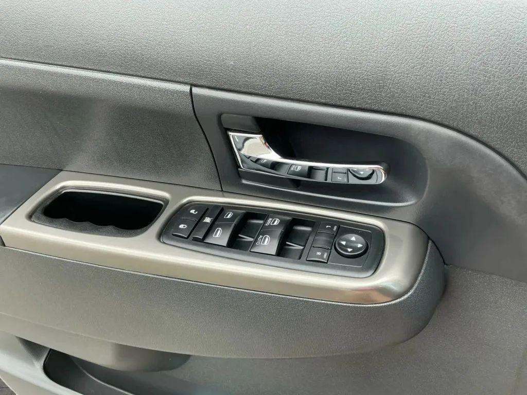 used 2012 Jeep Liberty car, priced at $7,471