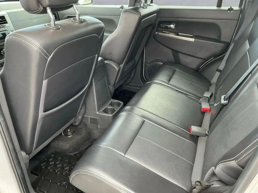 used 2012 Jeep Liberty car, priced at $7,471