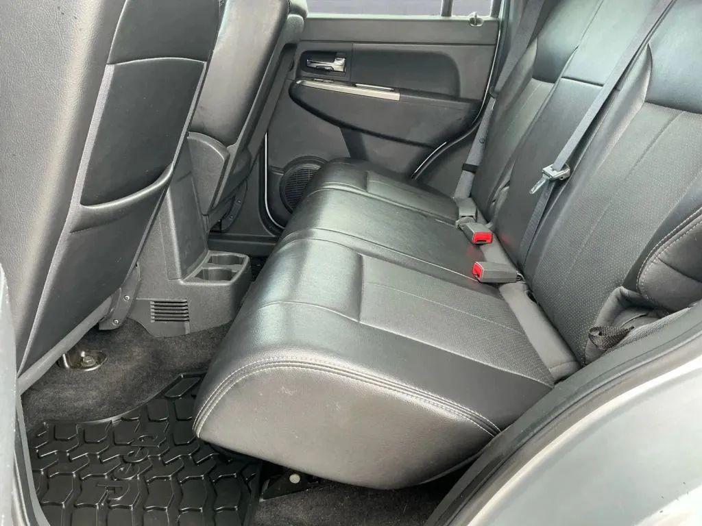 used 2012 Jeep Liberty car, priced at $7,471