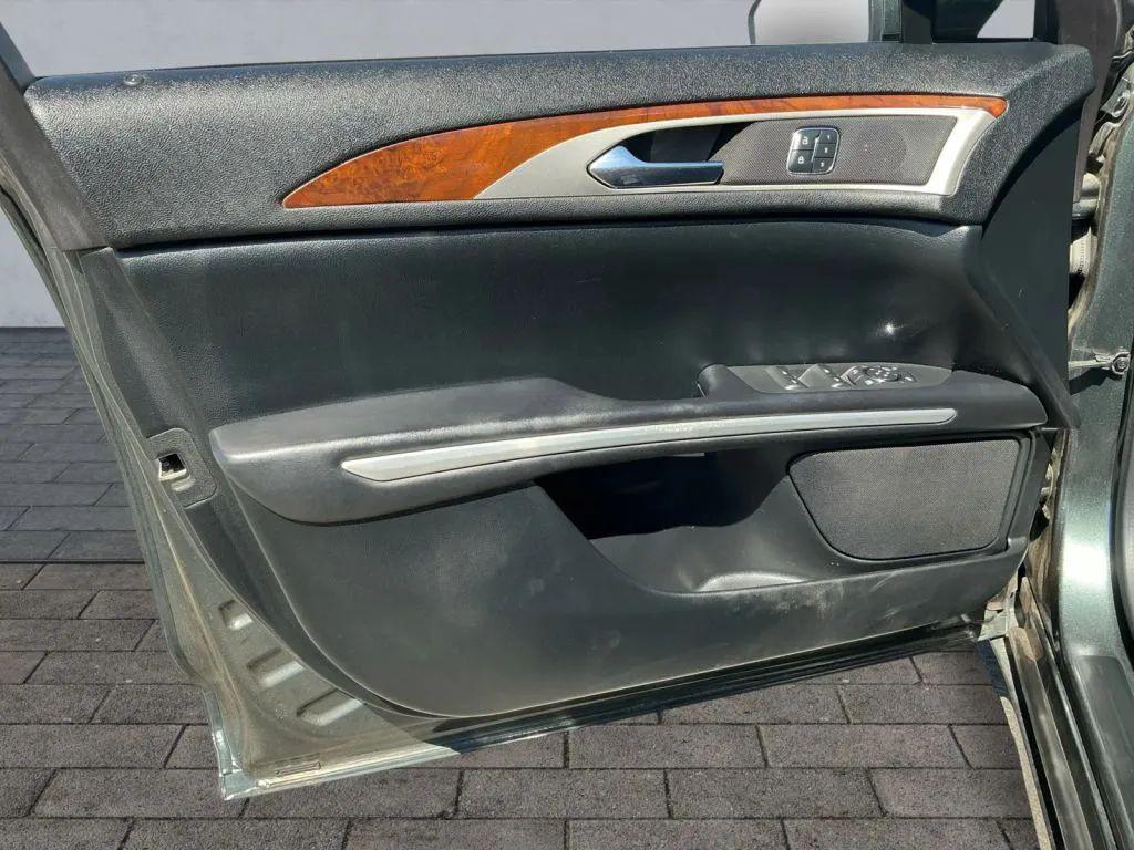 used 2015 Lincoln MKZ Hybrid car, priced at $12,984