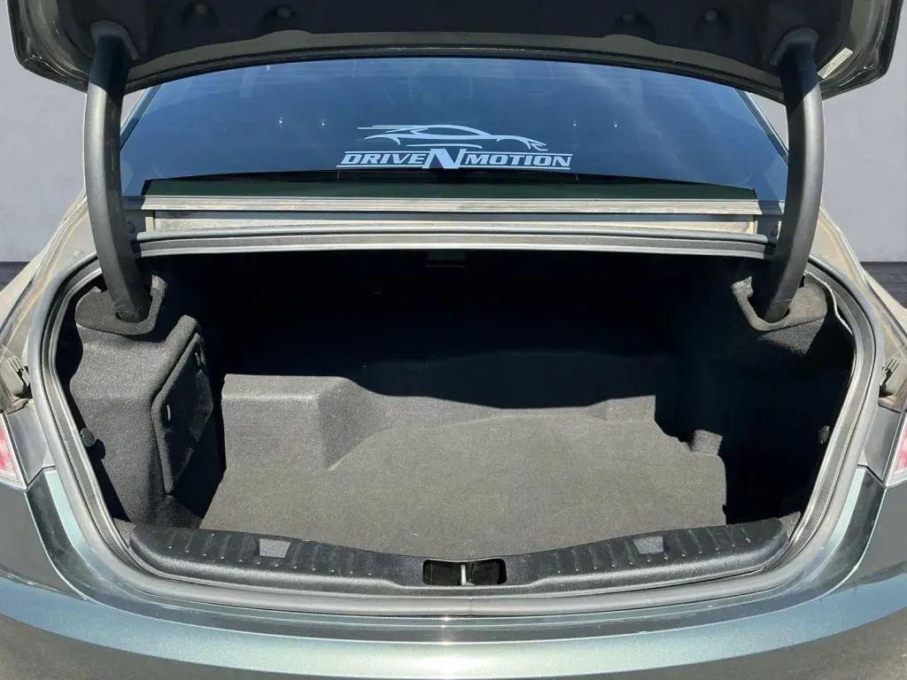 used 2015 Lincoln MKZ Hybrid car, priced at $12,984