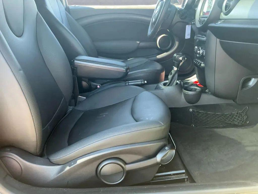 used 2013 MINI Hardtop car, priced at $8,984