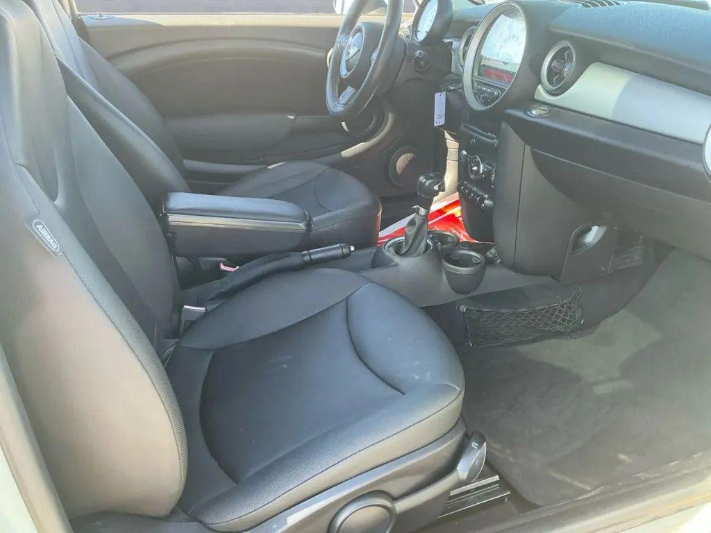 used 2013 MINI Hardtop car, priced at $8,984