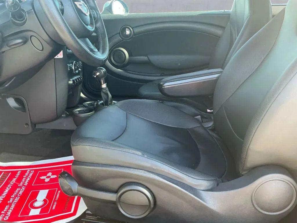 used 2013 MINI Hardtop car, priced at $8,984