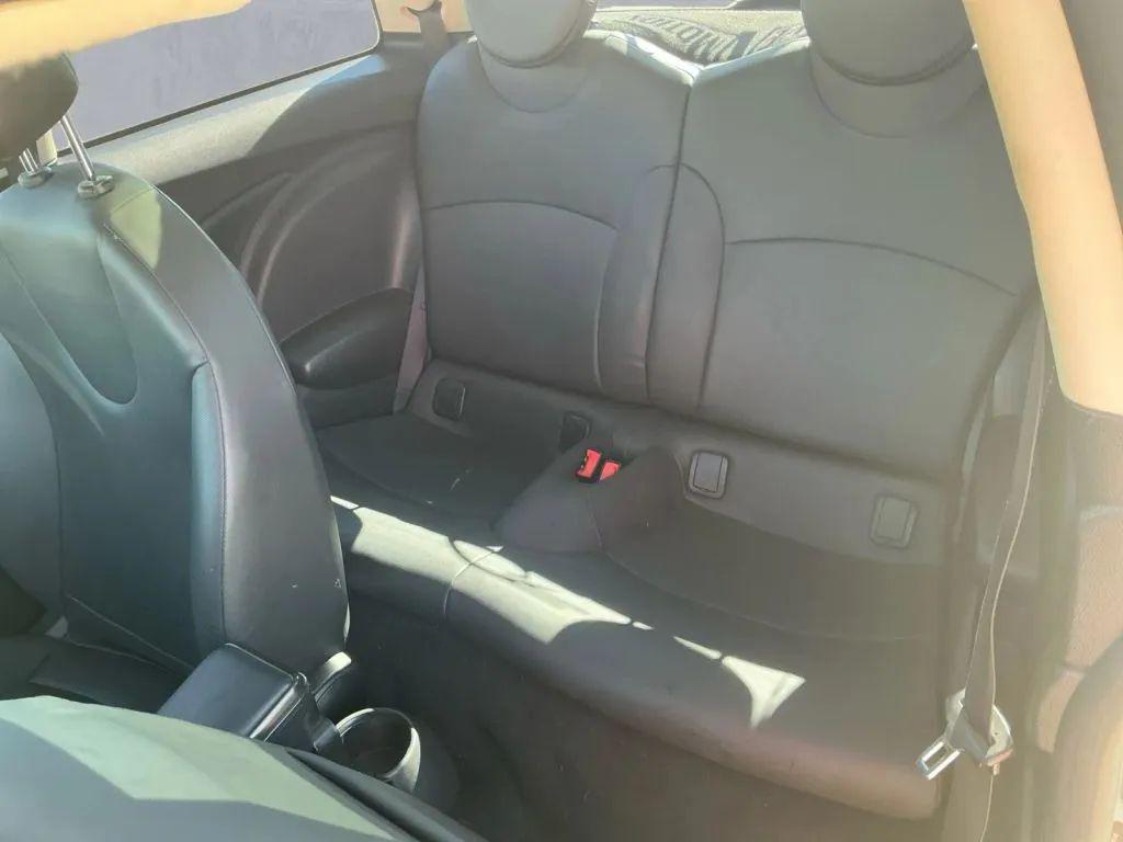 used 2013 MINI Hardtop car, priced at $8,984