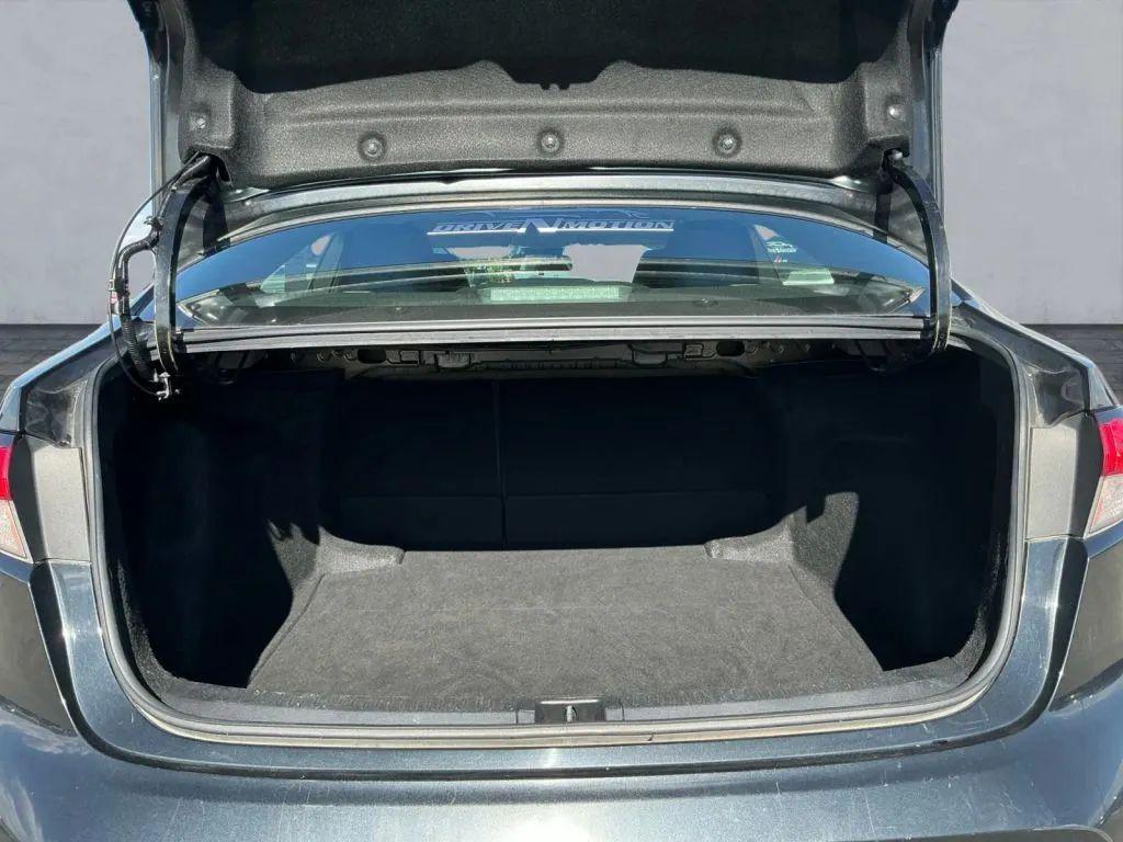 used 2021 Toyota Corolla car, priced at $17,484