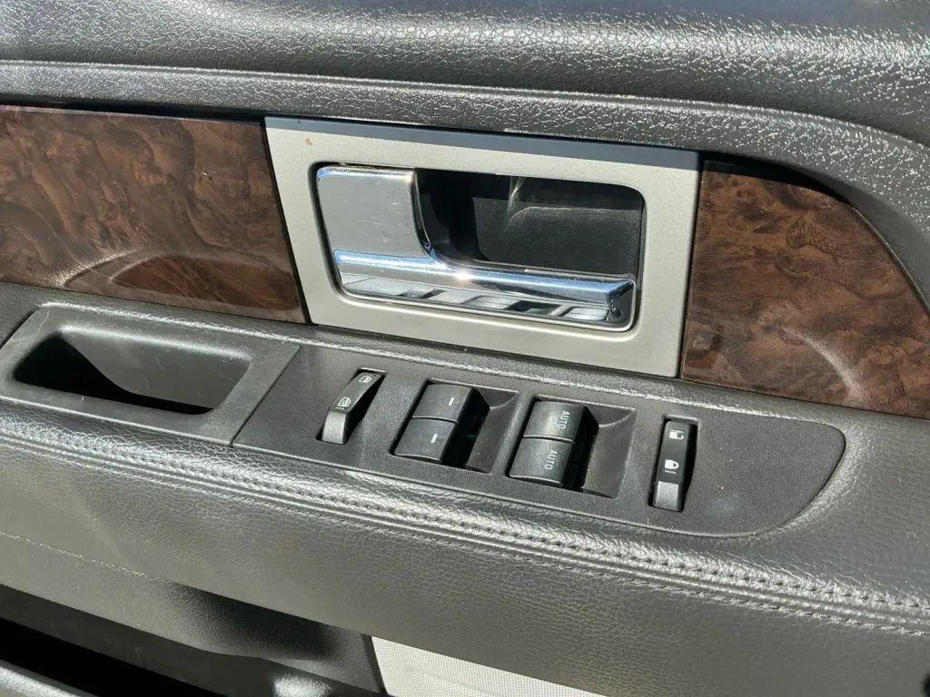 used 2014 Ford F-150 car, priced at $23,984
