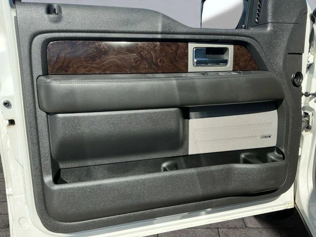 used 2014 Ford F-150 car, priced at $23,984