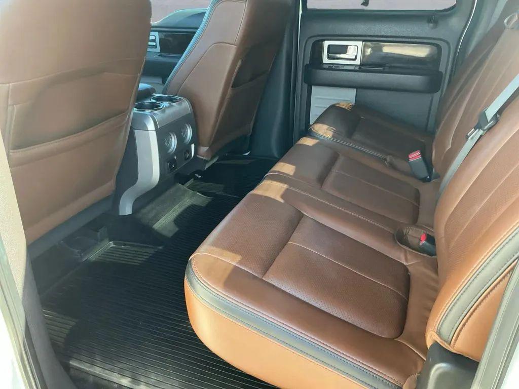 used 2014 Ford F-150 car, priced at $23,984