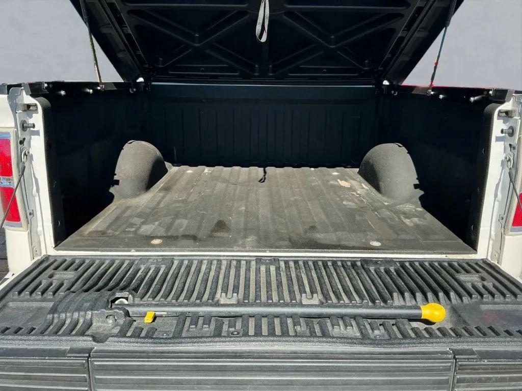 used 2014 Ford F-150 car, priced at $23,984