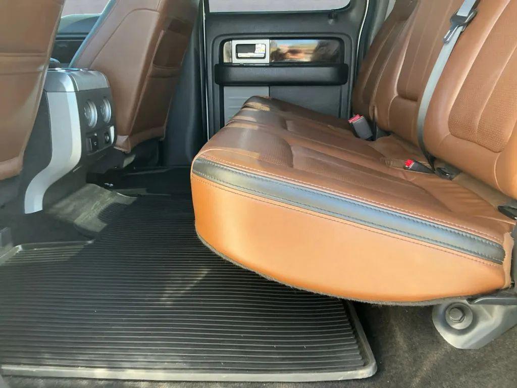 used 2014 Ford F-150 car, priced at $23,984