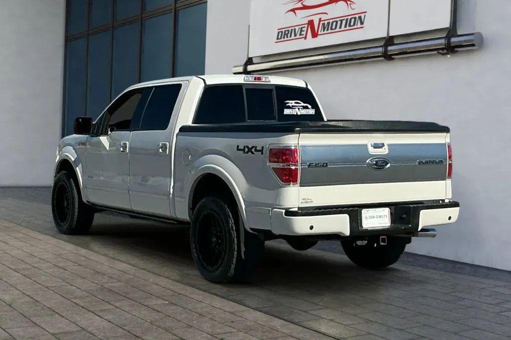 used 2014 Ford F-150 car, priced at $23,984